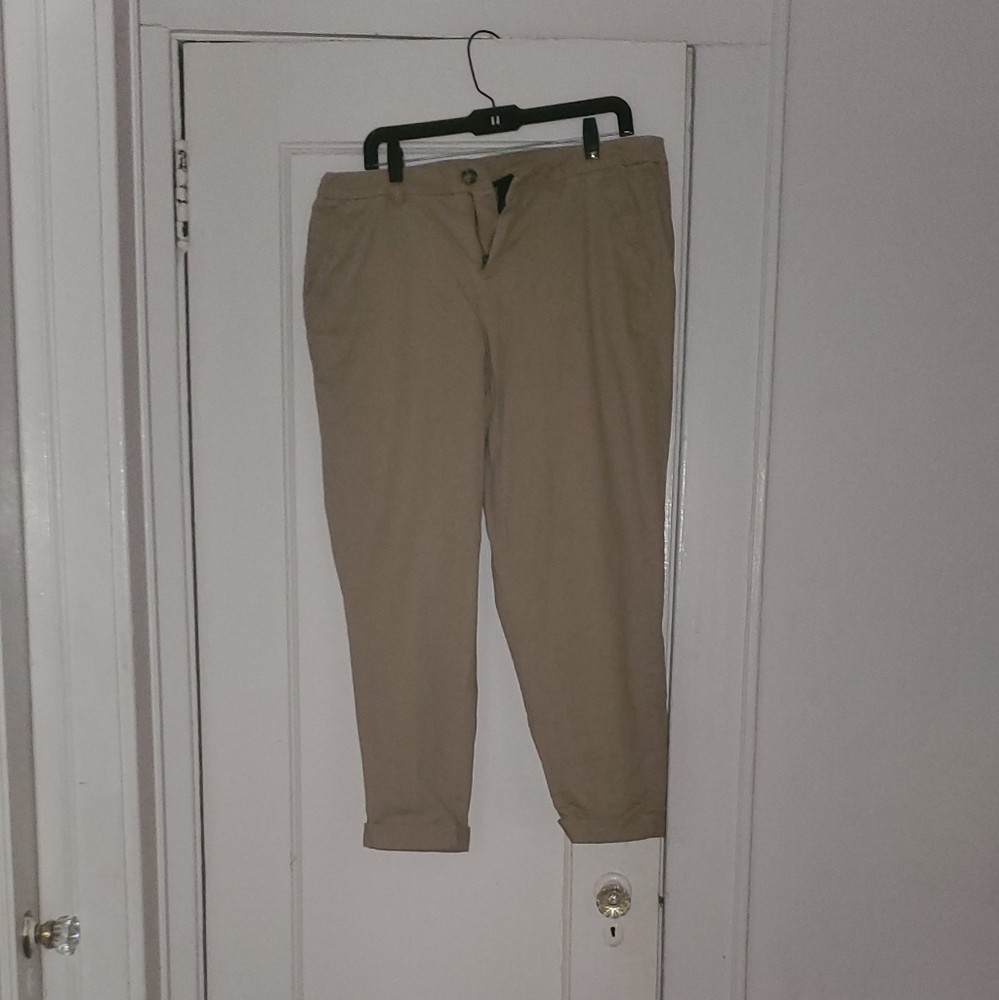 Pants